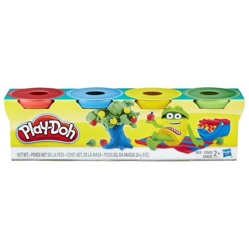 Masa moldeable play doh sale