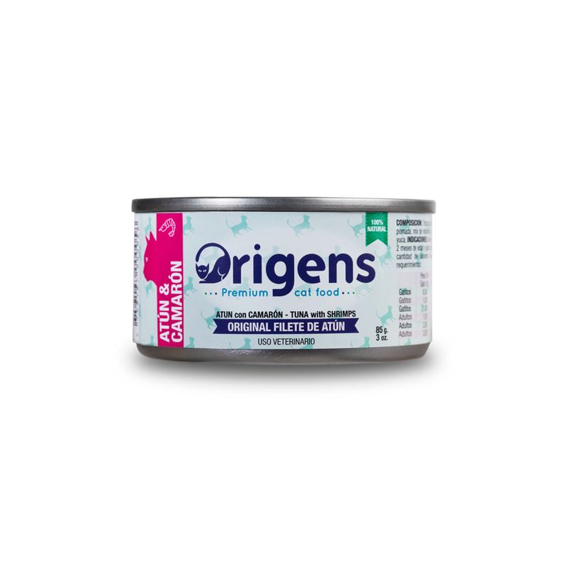 Comida-para-Gato-Origens-Filete-de-At-n-Camar-n-Lata-85-gr-1-64287