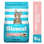 Ricocat-Cachorro-Carne-Pescado-Leche-9Kg-Rct-Cch-C-P-L-9-1-17191212