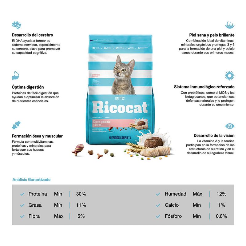 Ricocat-Cachorro-Carne-Pescado-Leche-9Kg-Rct-Cch-C-P-L-9-2-17191212