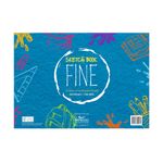 Sketch-Boock-Fine-A3-4-114065