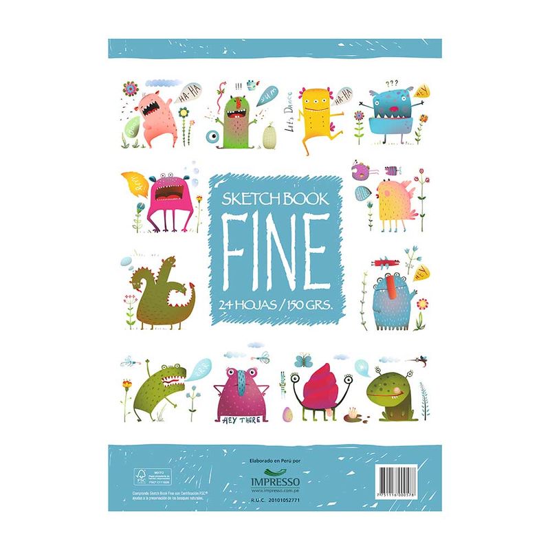 Sketch-Book-Fine-Infantil-X24h-150gr-1-114069