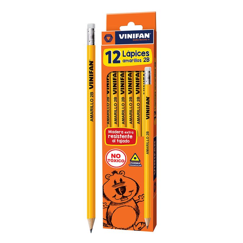 Lapiz-Tecnico-2b-Caja-x12-Vinifan-1-149956