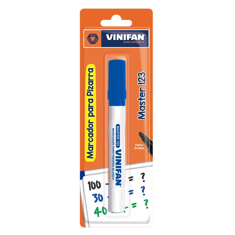 Pizarra-Vinifan-Master-123-Azul-Blister-1-149957