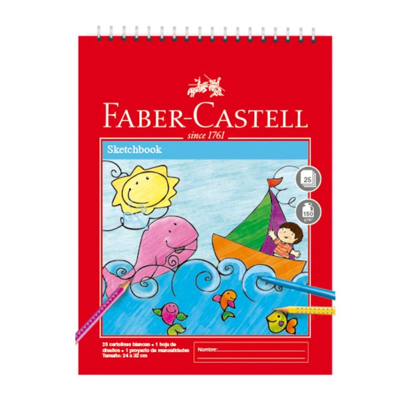 Faber-Block-Dibujo-Espiralado-25hj-150-Gr-1-22289
