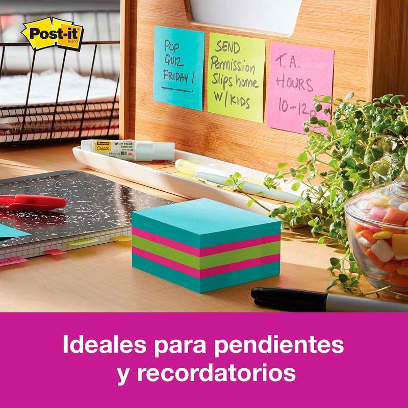 Mini-Cubo-Notas-Adhesivas-Colores-Ne-n-400-hojas-Mini-Cubo-Notas-Adhesivas-Colores-Ne-n-400-hojas-2-22663