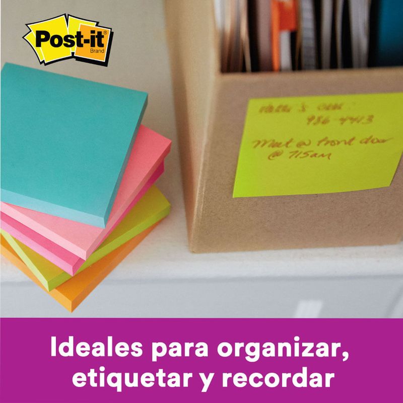 Notas-Adhesivas-Post-it-Cape-Town-Ne-n-5-Blocs-3-37224
