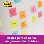 Notas-Adhesivas-Post-it-Cape-Town-Ne-n-5-Blocs-4-37224