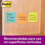 Notas-Adhesivas-Post-it-Cape-Town-Ne-n-5-Blocs-5-37224