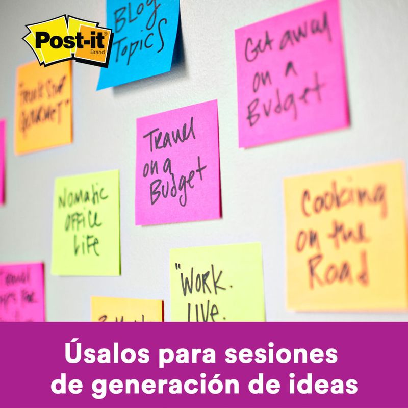 Notas-S-per-Adhesivas-Post-it-R-o-Janeiro-5-Blocs-4-37336