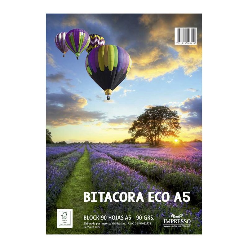 Bitacora-Vintage-Fine-A5-x90hj-90gr-2-38026