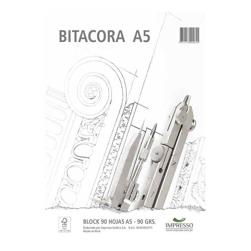 Bitacora-Vintage-Fine-A5-x90hj-90gr-4-38026