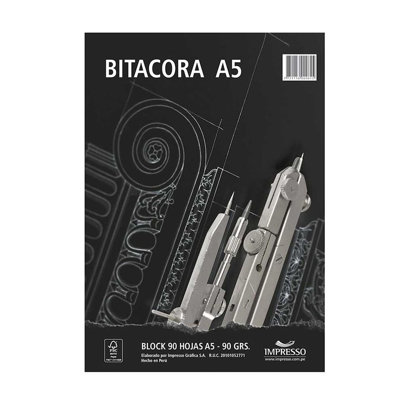 Bitacora-Vintage-Fine-A5-x90hj-90gr-5-38026
