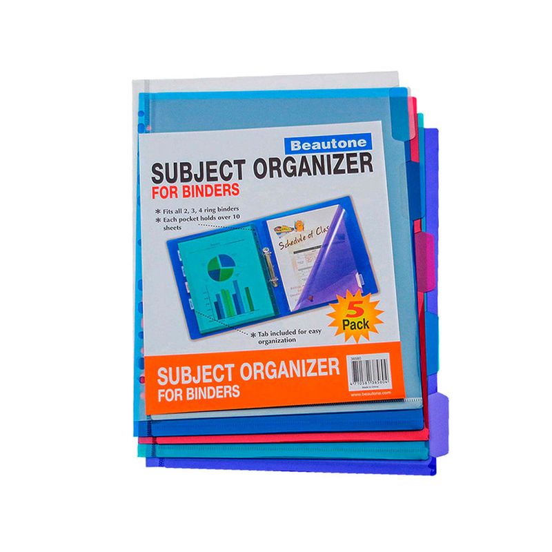 Separador-Organizador-para-Folder-Beautone-5-Colores-1-113518