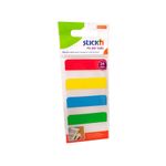 Banderitas-Adhesivas-Filing-Tabs-Stick-n-4-Colores-1-113874