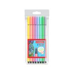Stabilo-Rotulador-Estuche-X-8-Pastel-1-155659