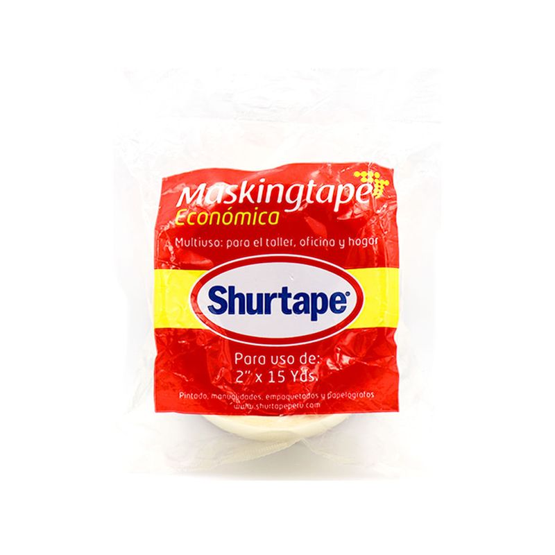 Cinta-Masking-Tape-Shurtape-2---x-15-yd-1-24528