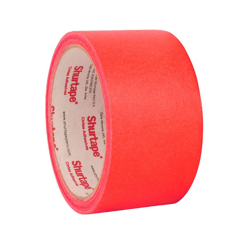 Masking-Tape-Color-Surtido-2-x-15-Yds-Shurtape-1-24531