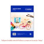 Cuaderno-de-Dibujo-Sketch-25-Hojas-Diseño-Justus-5-93211