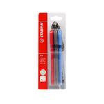 Lapicero-Galaxy-818-Stabilo-2-Unid---1-Gratis-1-21907