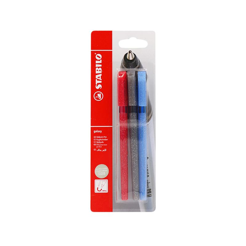 Lapicero-Galaxy-818-Stabilo-2-Unid---1-Gratis-1-21907
