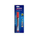 Marcador-Permanente-Multimax-A23-Artesco-Rojo-1-24606