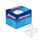 Artesco Clips Mariposa 65 mm Caja 12 unid