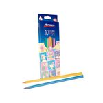 Colores-Pastel-Triangulares-Artesco-Caja-10-unid-1-24416733