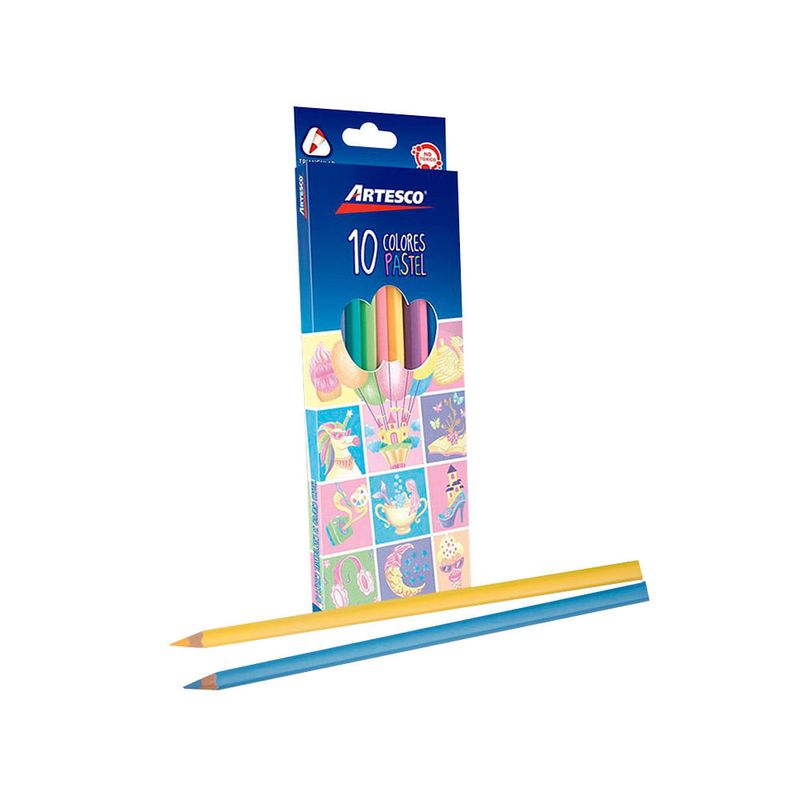 Colores-Pastel-Triangulares-Artesco-Caja-10-unid-1-24416733