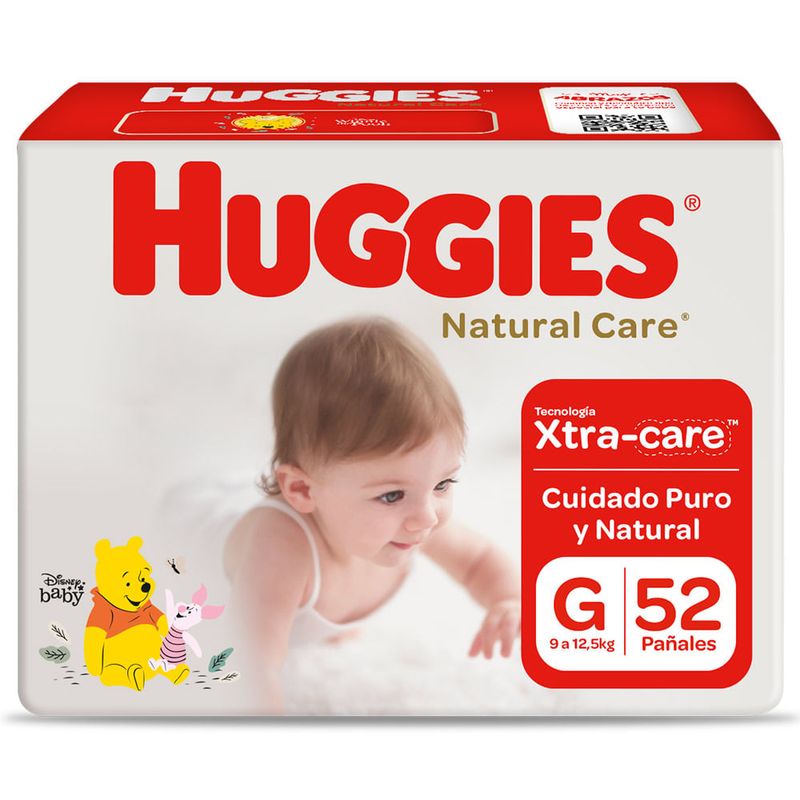Pa-ales-para-Beb-Huggies-Natural-Care-Unisex-Talla-G-Paquete-52-unid-1-36587134