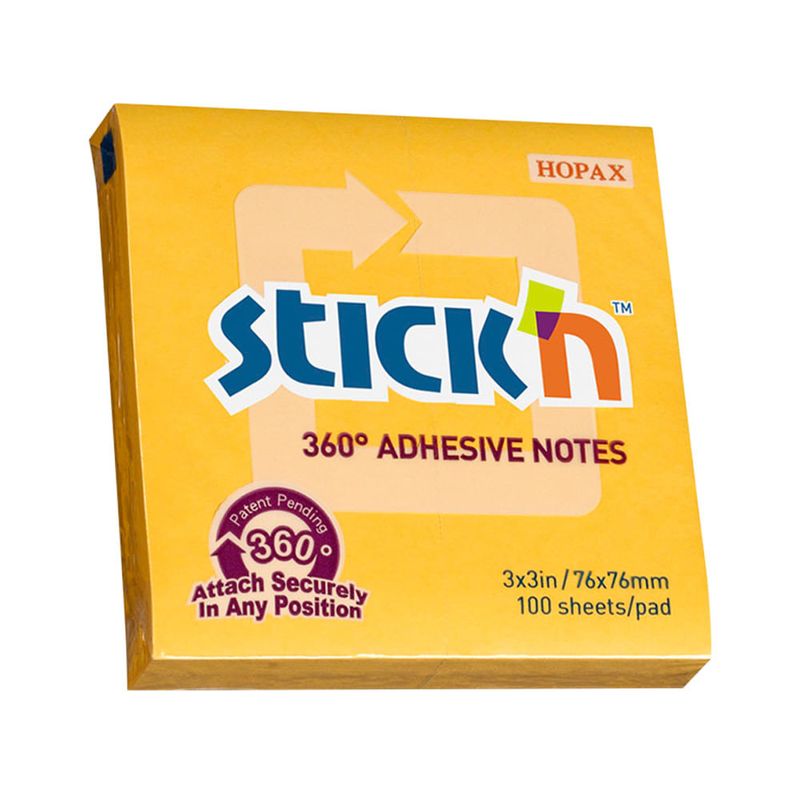 Notas-Adhesivas-360-Stick-n-Amarillo-Sunset-1-24821557