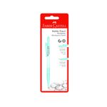 Lapiz-Portaminas-Burbuja-05-Faber-Castell---Minas-Verde-1-24821579