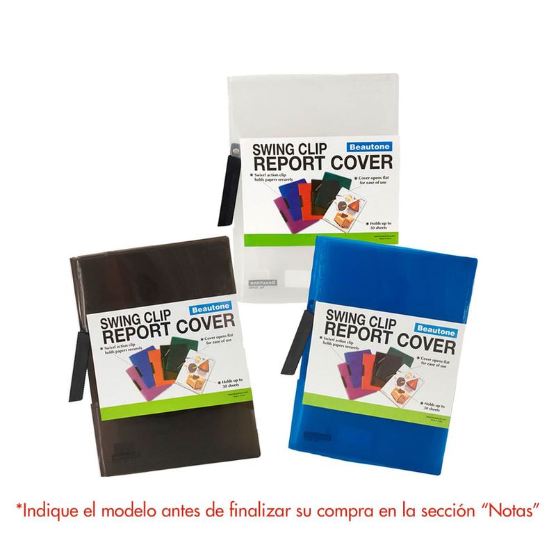 Carpeta-Swing-Clip-A4-Plastificado-Transparente-Beautone-1-113553
