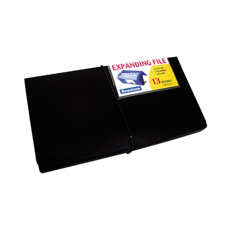 Archivador-Acorde-n-Beautone-Negro-13-Bolsillos-1-114048