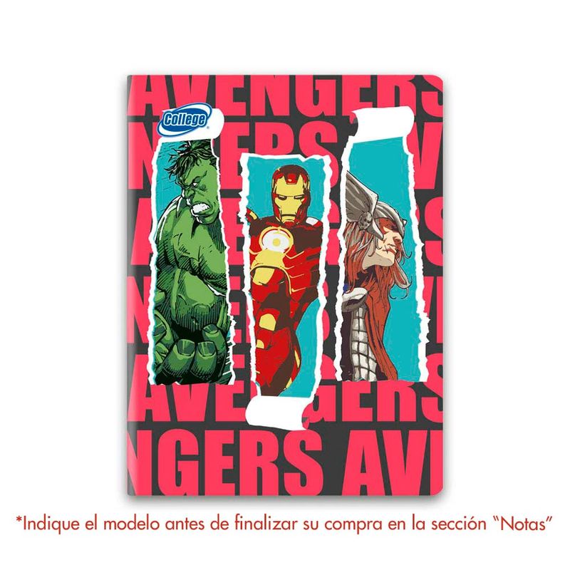 Cuaderno-Deluxe-88-Hojas-----Avengers-College-2-24818316
