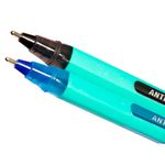 Artesco-Lapicero-Tinta-Semi-Gel-Antibacterial-Trimax-GL-32M-Bl-ster-2-unid-3-187641720