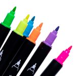 Artesco-Plumones-Doble-Punta-Ne-n-Brush-Pack-6-unid-3-187641724