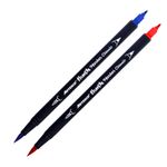 Artesco-Plumones-Doble-Punta-Classic-Brush-Pack-6-unid-2-187641726