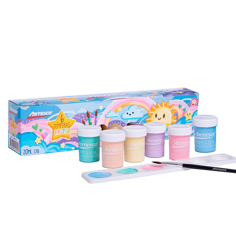 Artesco-T-mperas-Pasteles-Pote-20-ml-Caja-6-unid-1-187641727