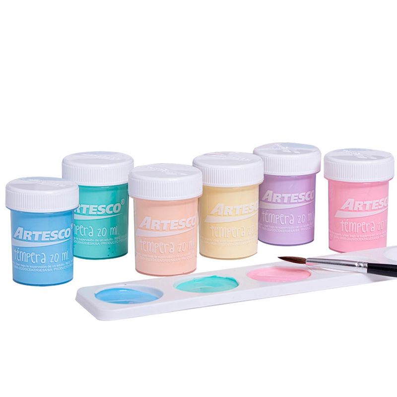 Artesco-T-mperas-Pasteles-Pote-20-ml-Caja-6-unid-5-187641727