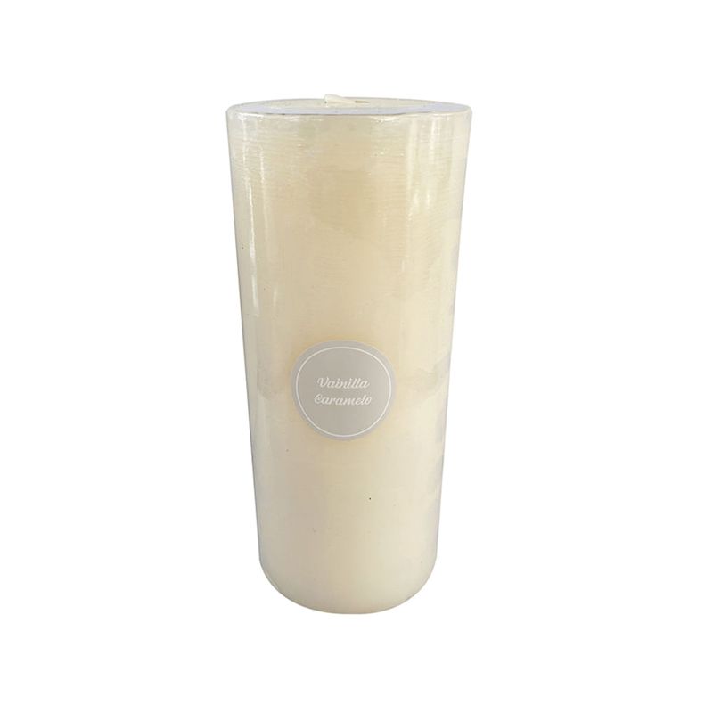Krea-Vela-Arom-tica-Pilar-15-cm-Vainilla-Caramelo-1-154701497