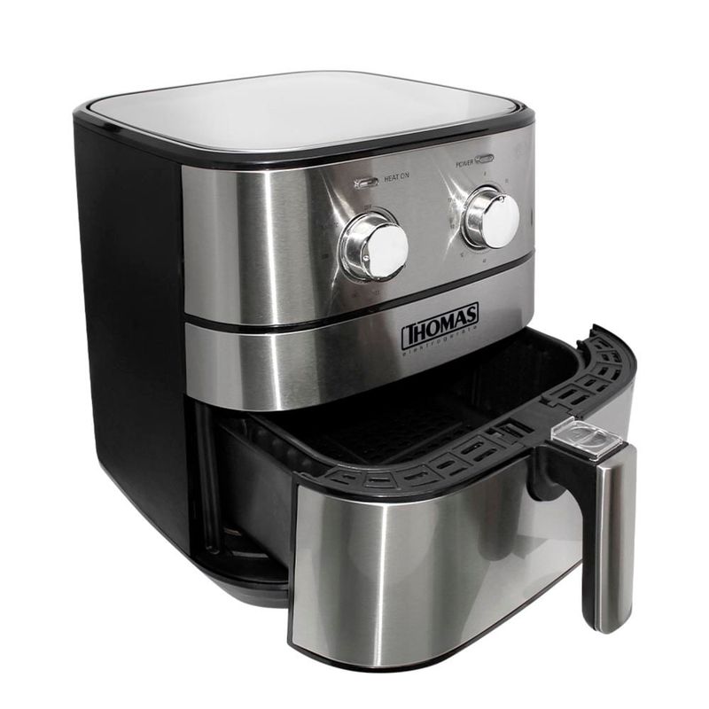 Freidora de Aire Airfryer Philips HD9218/60