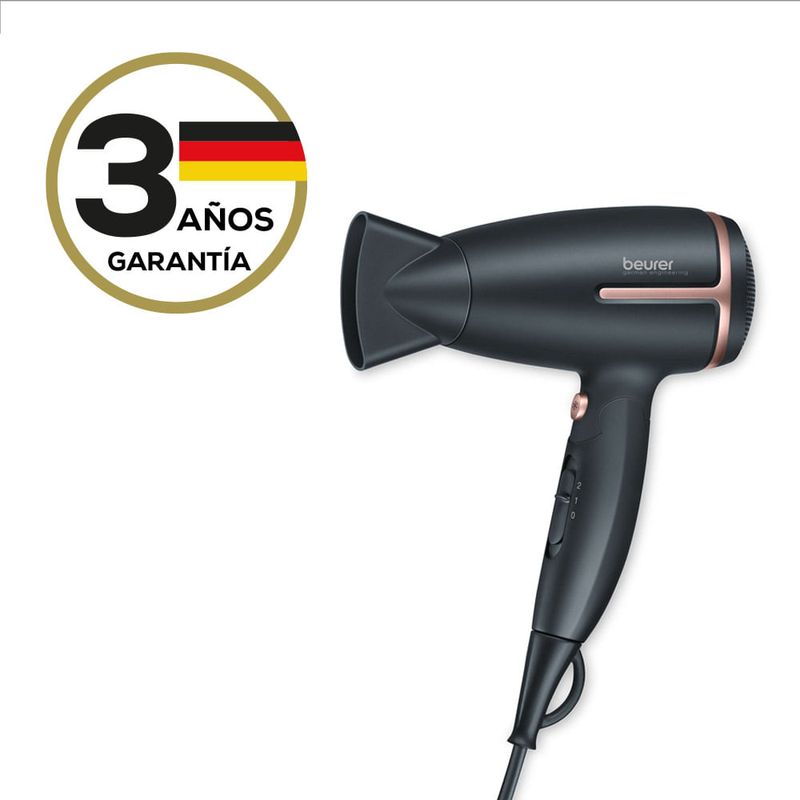 Secadora de cabello metro new arrivals