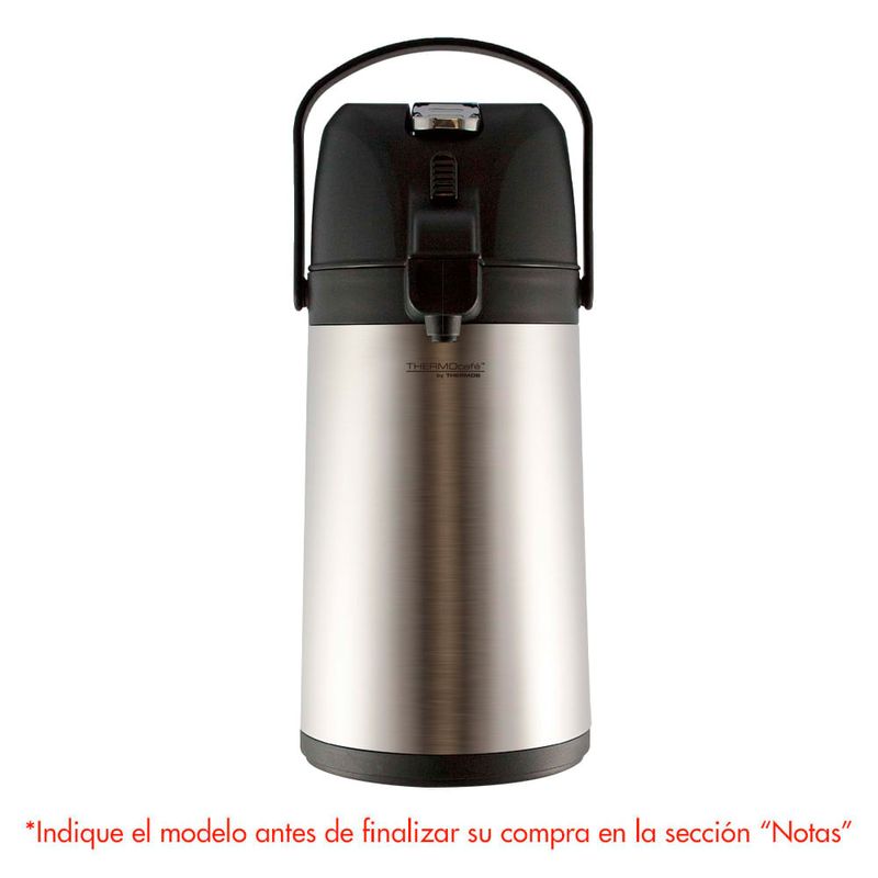 Thermos Sifón Lever Action 1.5 Lt Surtido 