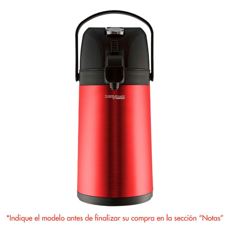 Thermos Sifón Lever Action 1.5 Lt Surtido 