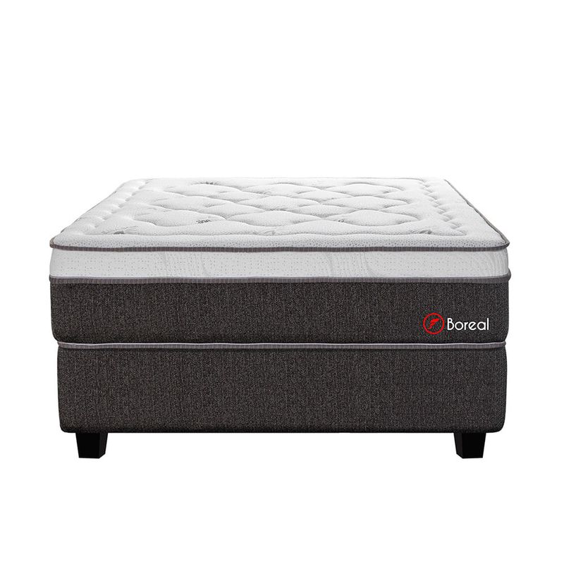 Forli-Cama-Americana-2-Plazas-Boreal-Pocket-2-Almohadas-1-204441780