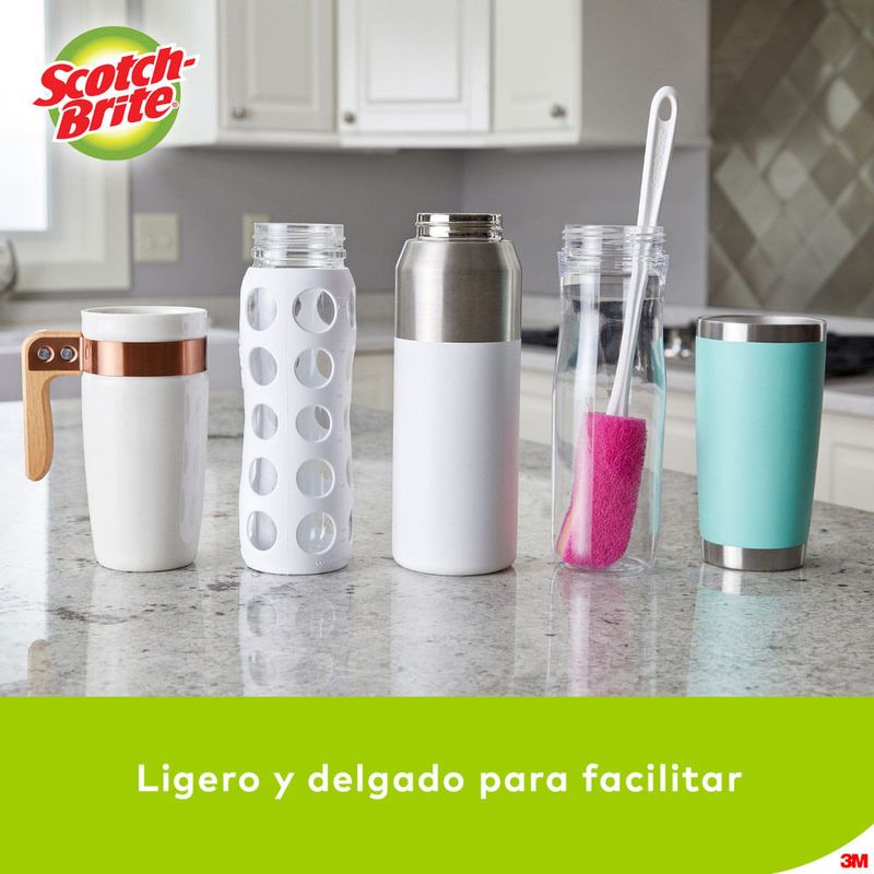 Esponja-para-Botellas-Scotch-Brite-Cero-Rayas-3-155950589