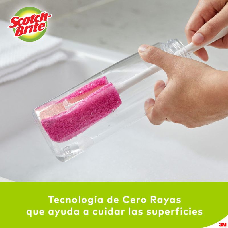 Esponja-para-Botellas-Scotch-Brite-Cero-Rayas-4-155950589
