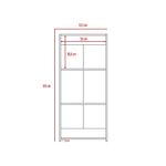 TuHome-Biblioteca-Note-120-cm-Miel-7-194337401
