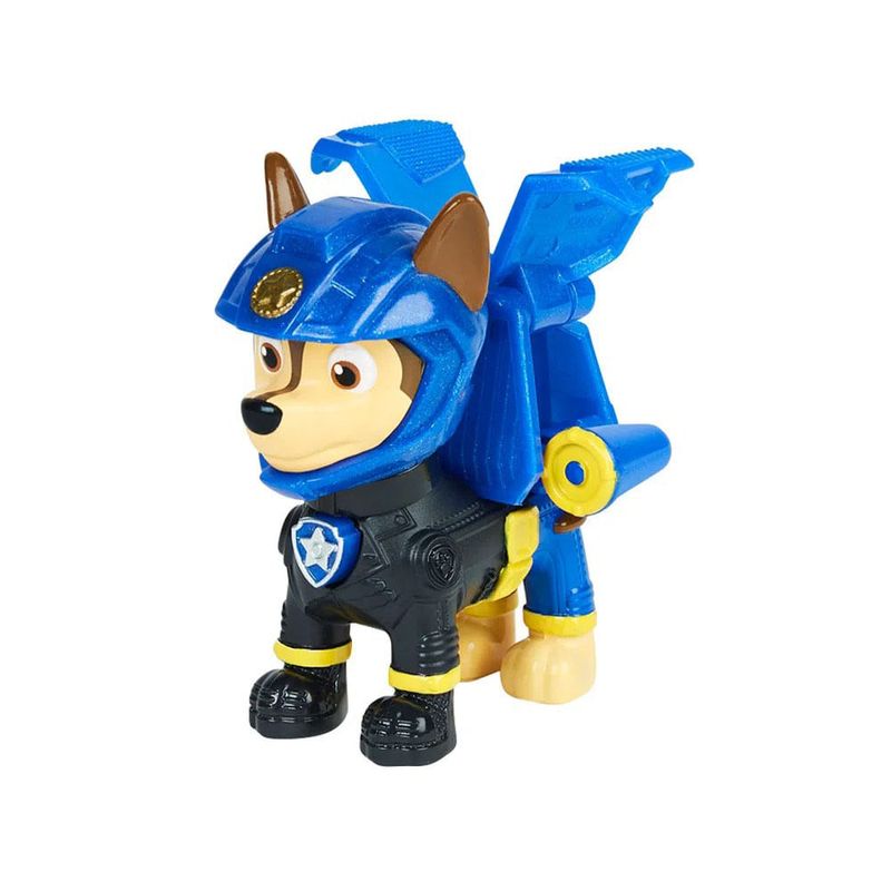 Paw Patrol Vehículo y Figura (surtido)